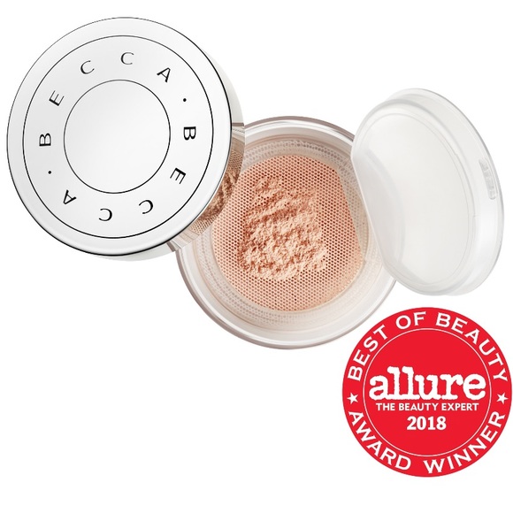 2/$50 BECCA Hydra-Mist Powder - Picture 1 of 6